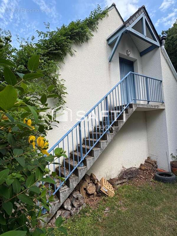 Photo 3 - Maison à CRACH