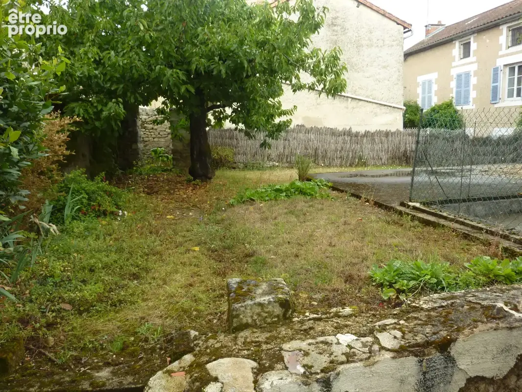 Maison de ville - photo 9