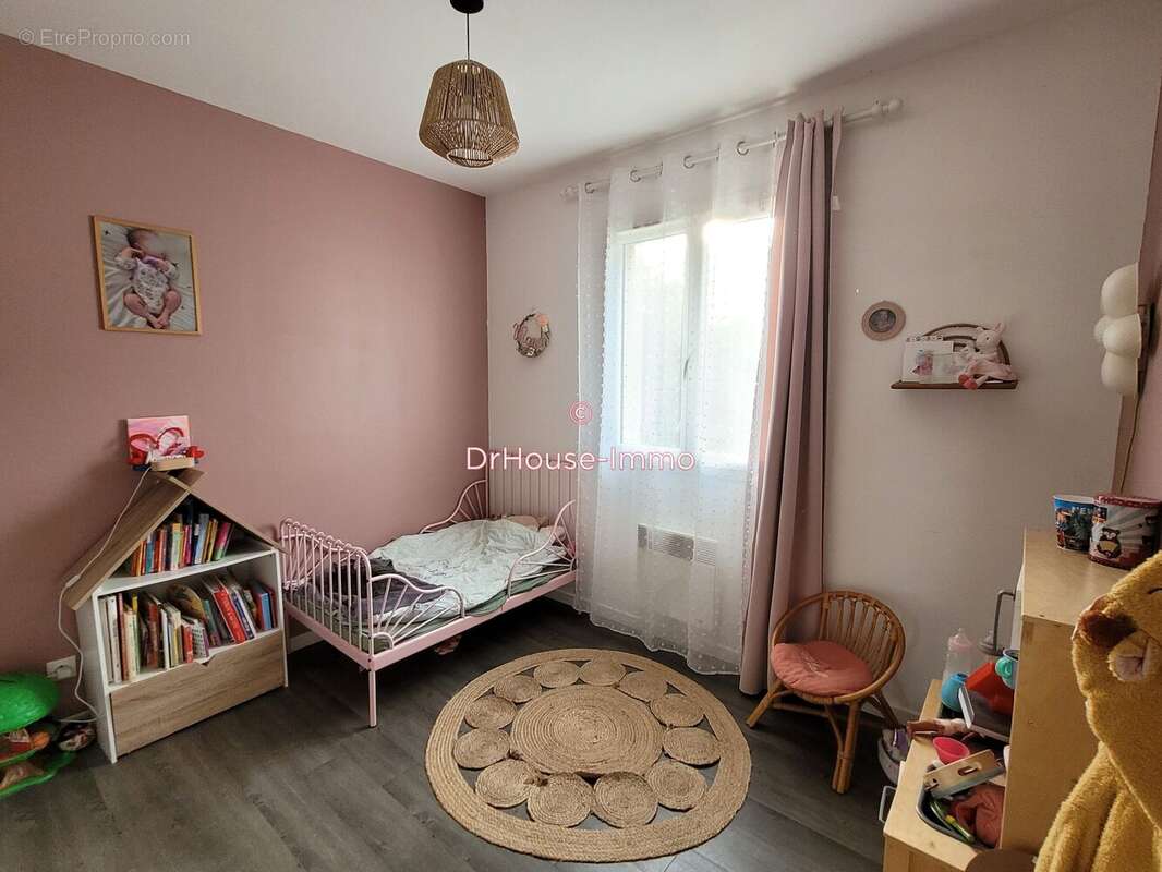 Maison à SAINTE-CATHERINE-DE-FIERBOIS