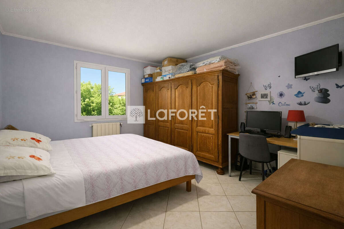 Maison Étaules 4 pièces - photo 5