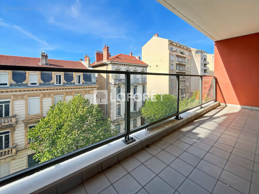 Appartement à VALENCE