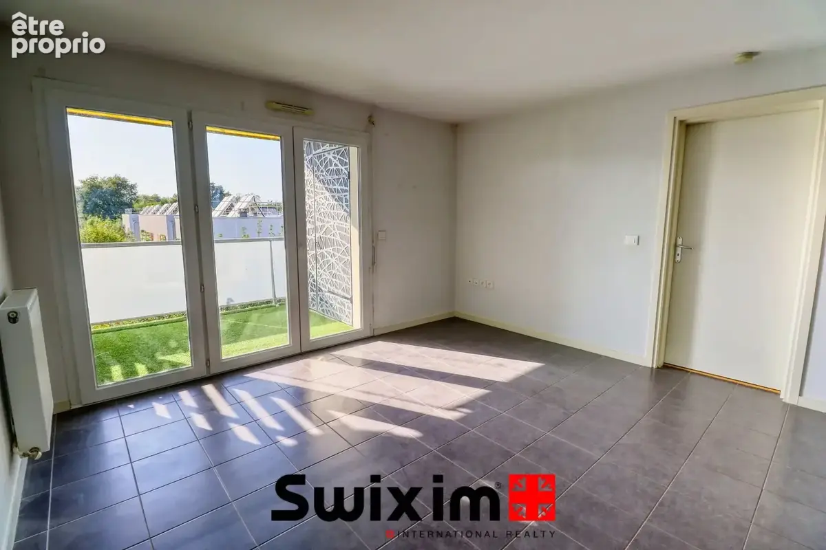 Photo Appartement à Eysines au prix de 209 500€