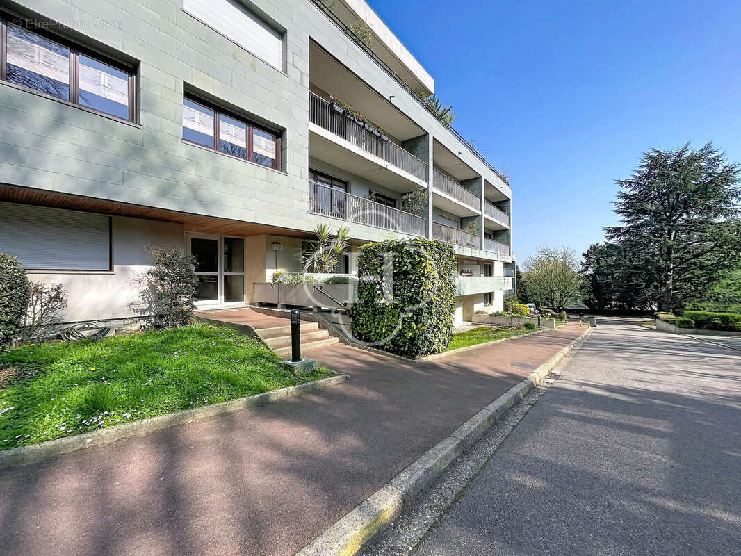 Appartement à MARLY-LE-ROI