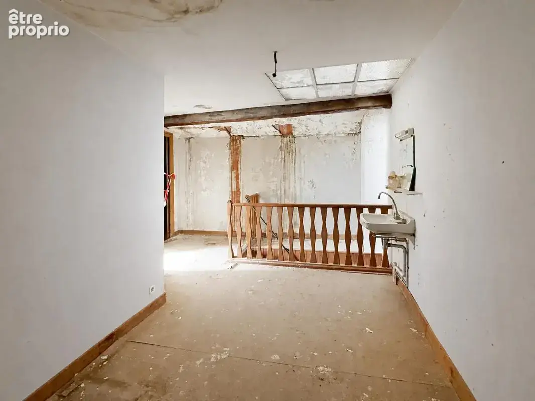 Maison de 160 m² à Murviel-lès-Béziers à rénover - photo 6
