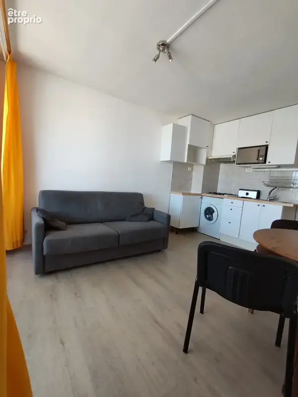 Appartement 2 pièces à vendre à Gruissan (11430) - photo 11