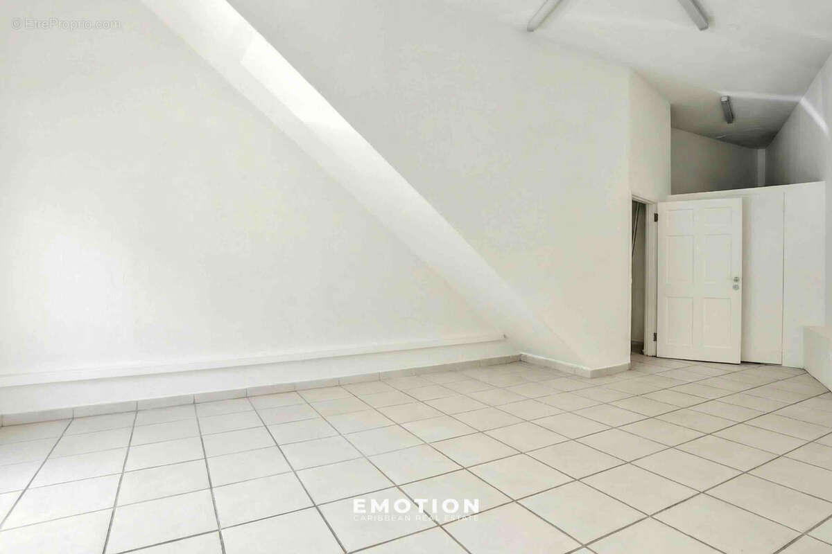 Appartement à SAINT-MARTIN