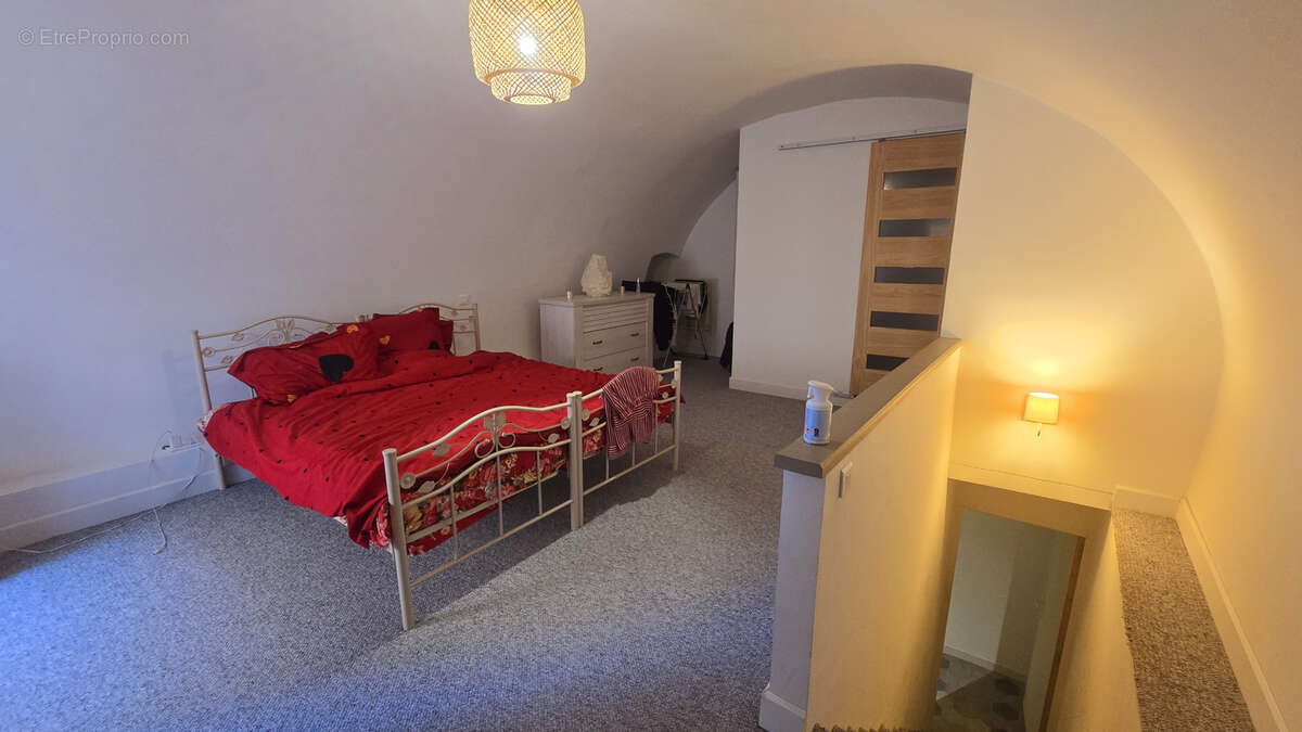 Appartement à SARTENE