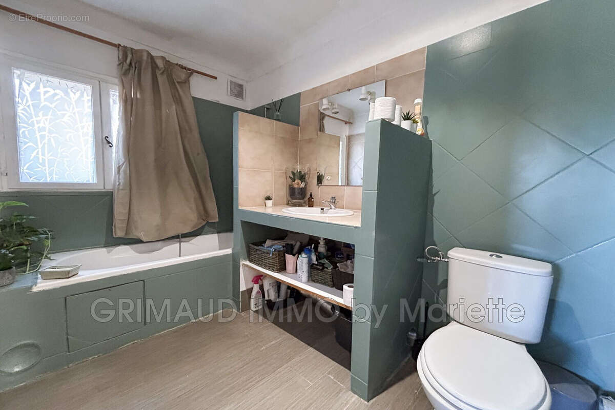 Maison 180 m² à Sainte-Maxime  - photo 9