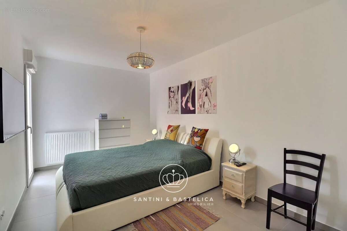 Appartement à AJACCIO