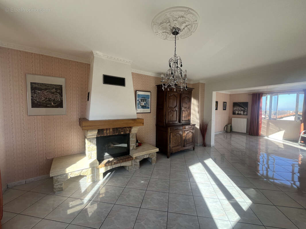 Maison à CEBAZAT