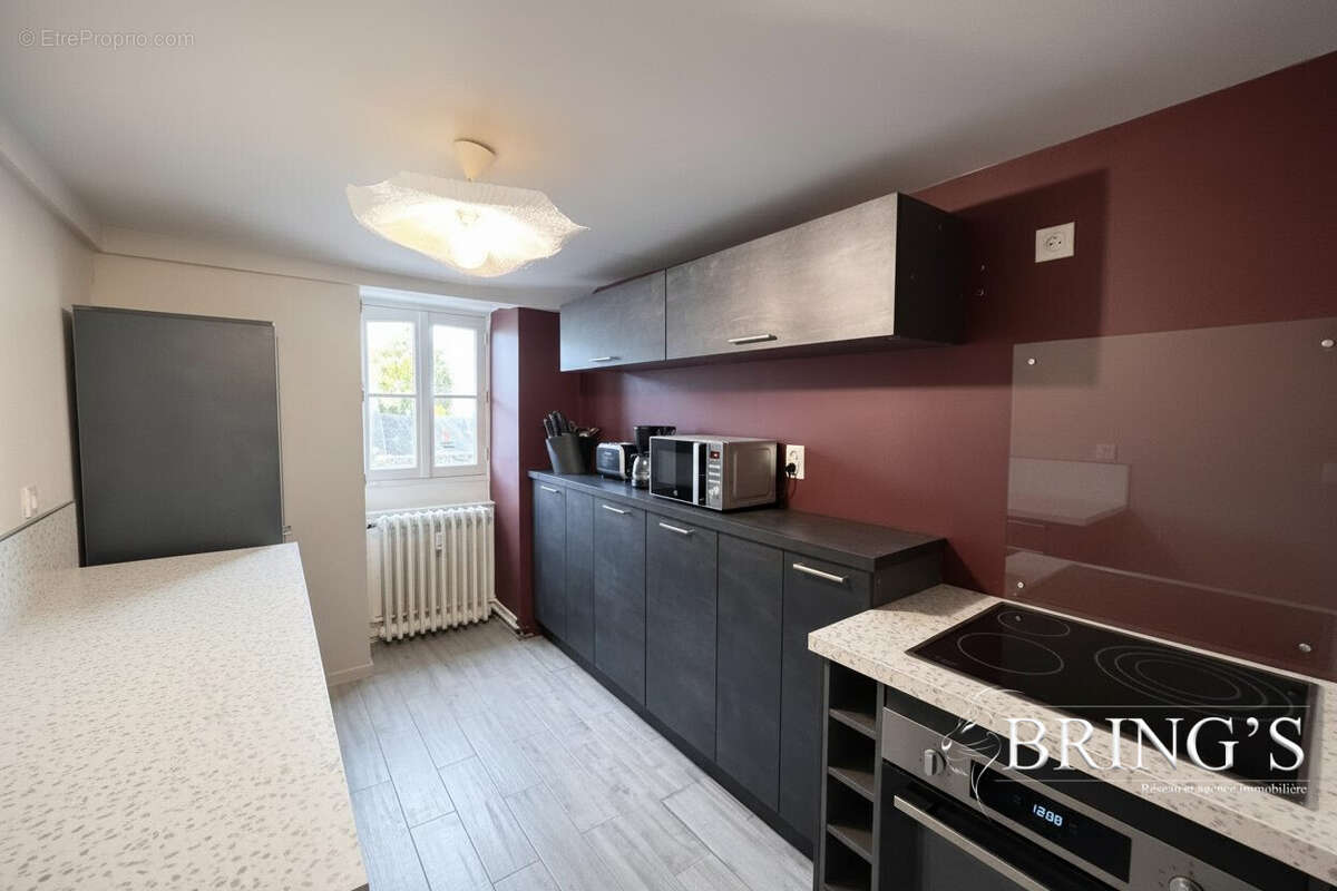 Appartement à ALENCON