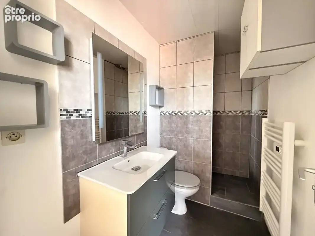 Lot de 3 appartements et 2 celliers le havre 7 pièce(s) 144 m2 - photo 6