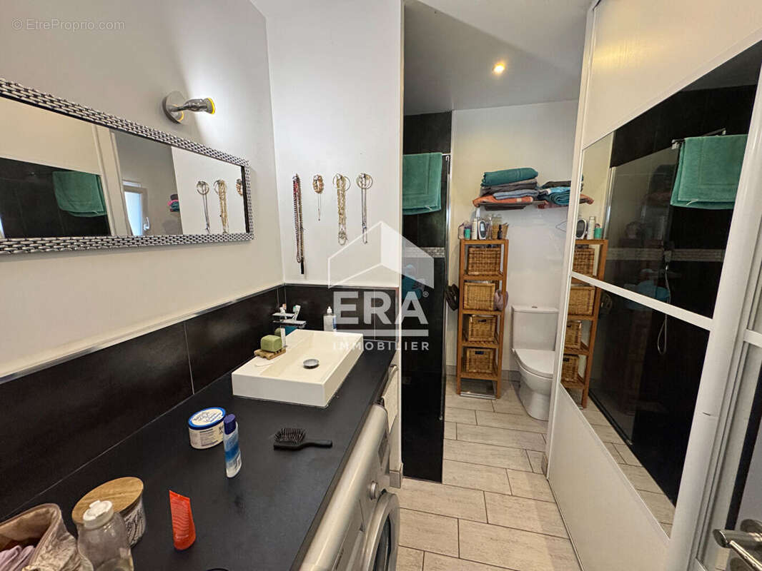 Maison à SAINT-CANNAT