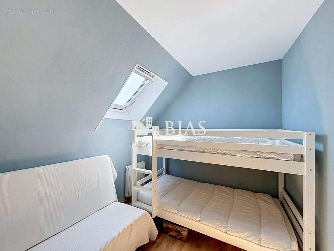 Maison 91 m² à Caudebec-Les-Elbeuf  - photo 8