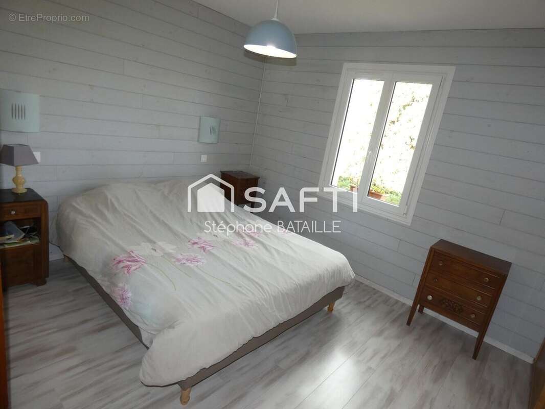 Photo 9 - Maison à CHOUPPES