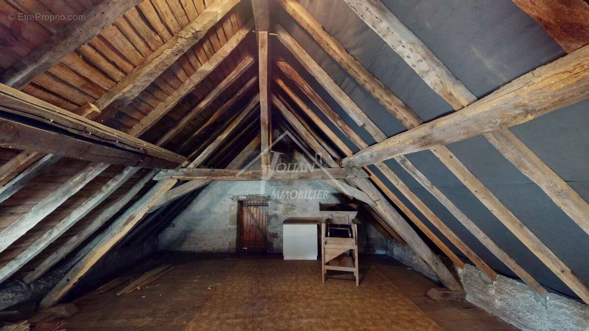 Maison à BOURBON-L&#039;ARCHAMBAULT