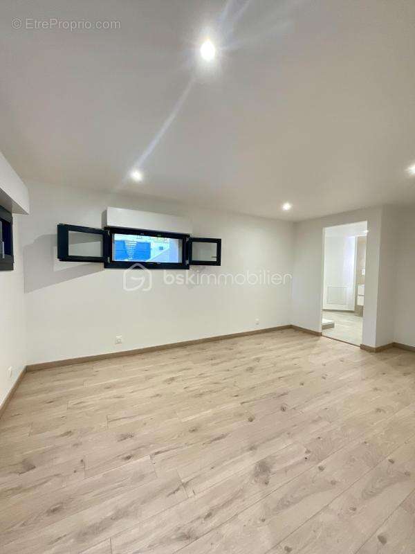 Maison à SAINT-FARGEAU-PONTHIERRY