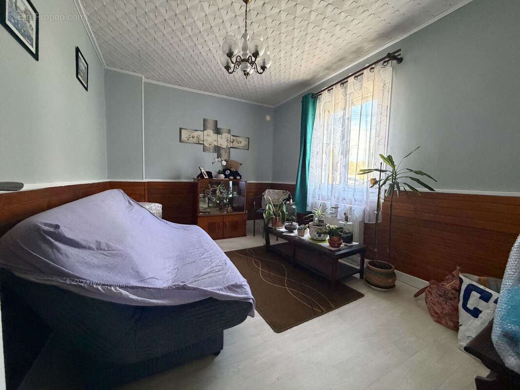 Photo 7 - Maison à BETHUNE