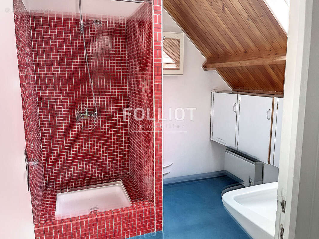 Maison à SAINT-JEAN-DES-CHAMPS