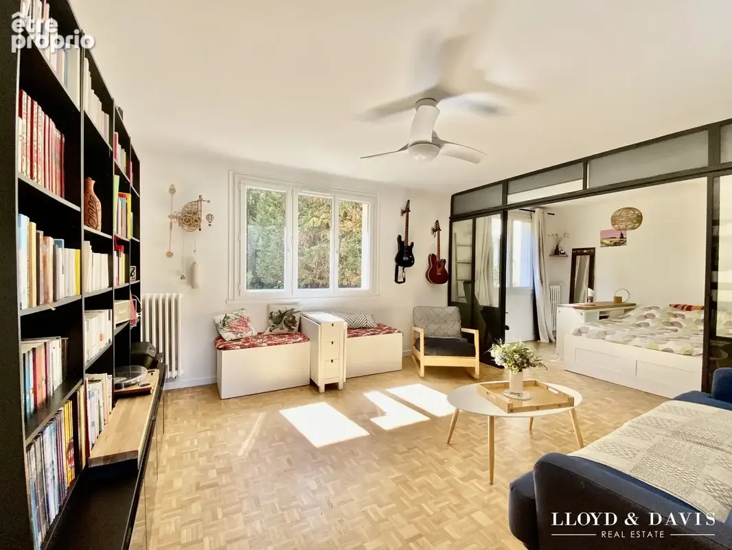 Photo Appartement à Nantes au prix de 179 500€