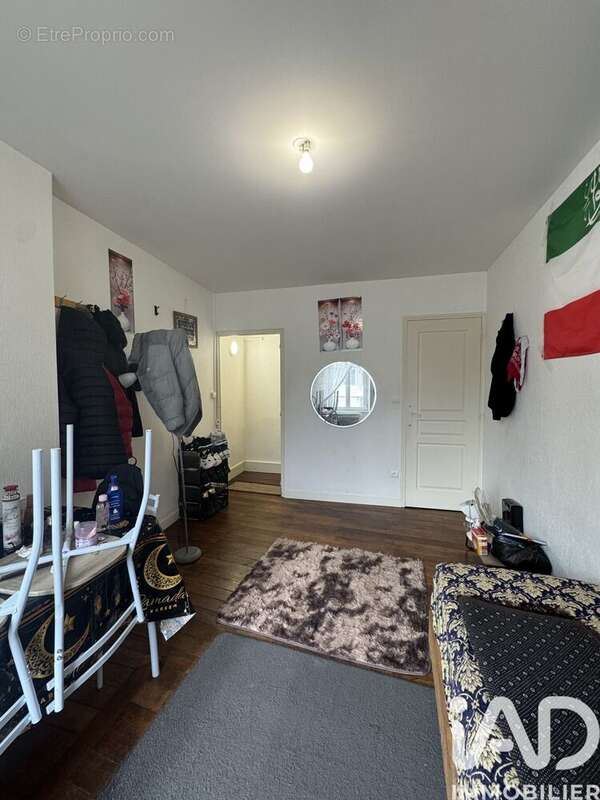 Photo 7 - Appartement à BOURGES