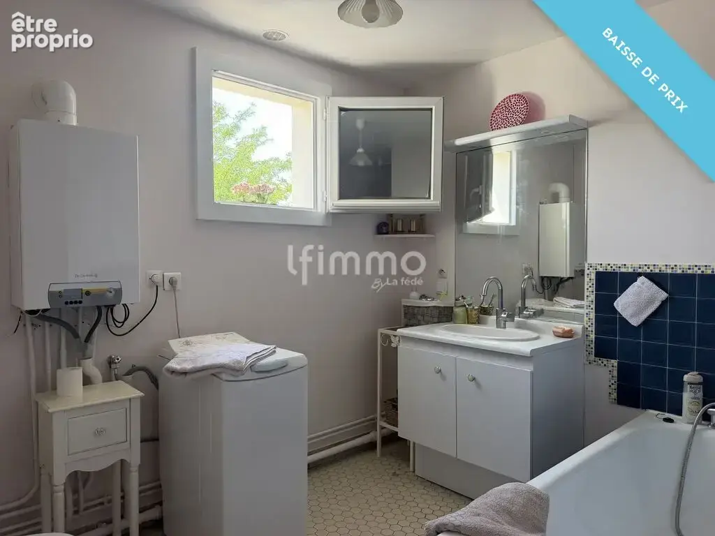 Charmante maison familiale 141m² à Meaux - photo 12