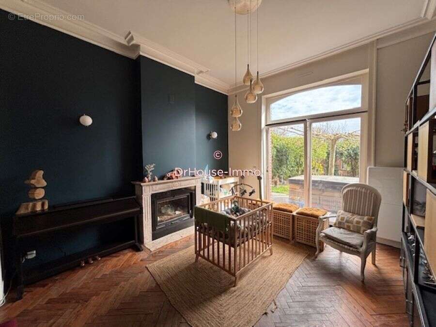 Maison à CYSOING