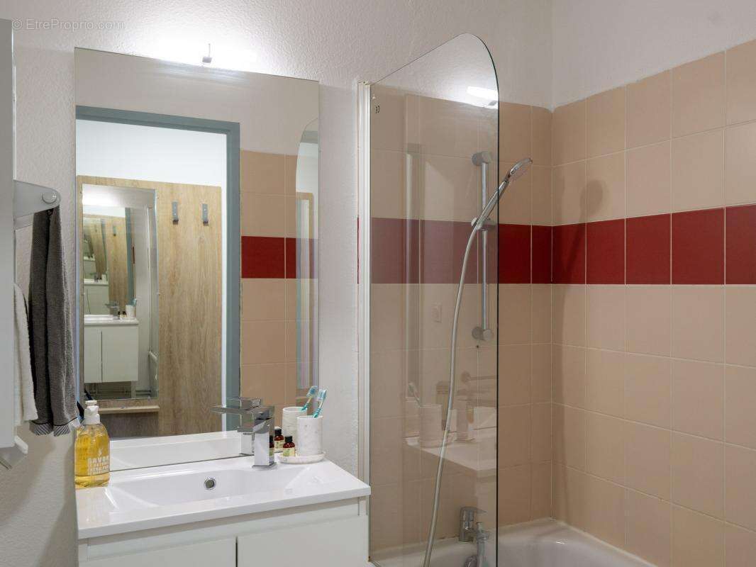 Appartement à MARSEILLE-10E