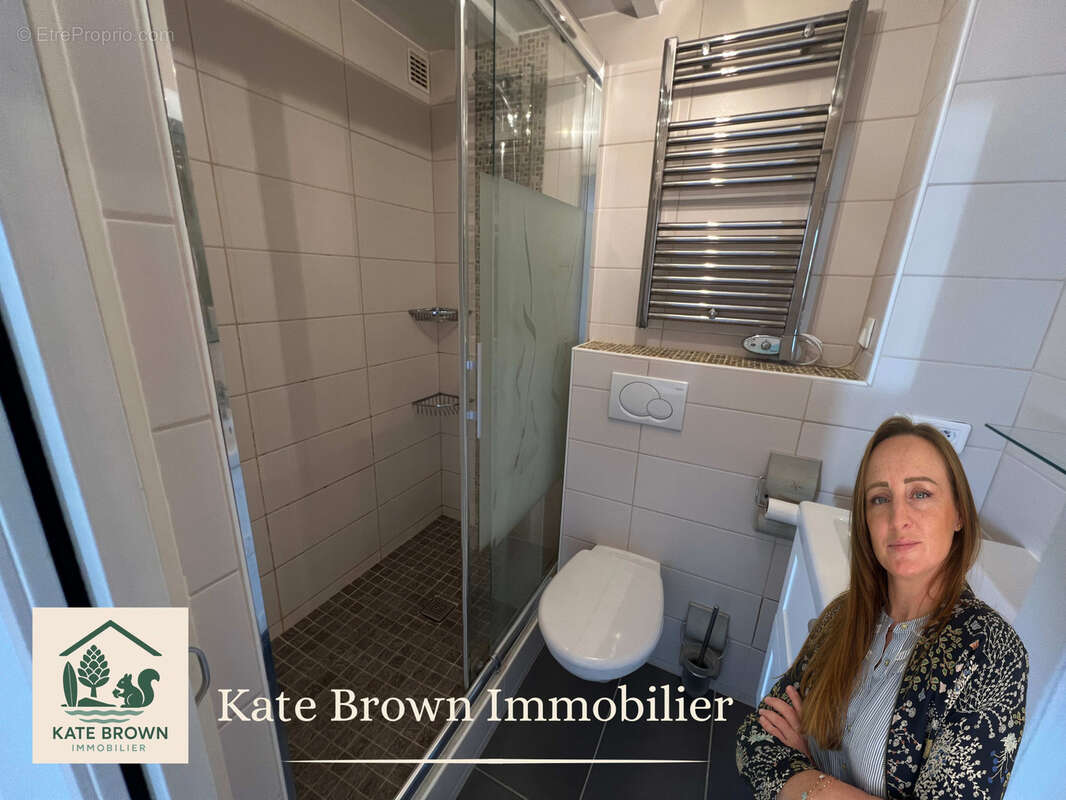 Appartement à BIARRITZ