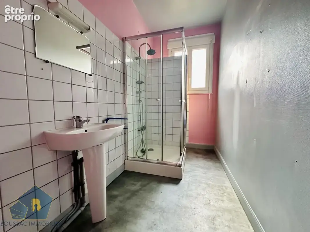 Maison 90 m² à Boussac  - photo 6