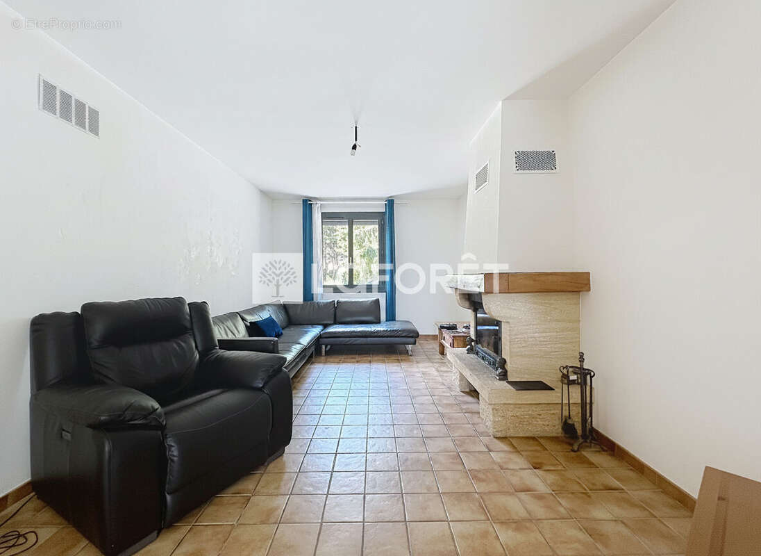 Maison Louresse Rochemenier 4 pièces 94 m2 - photo 6