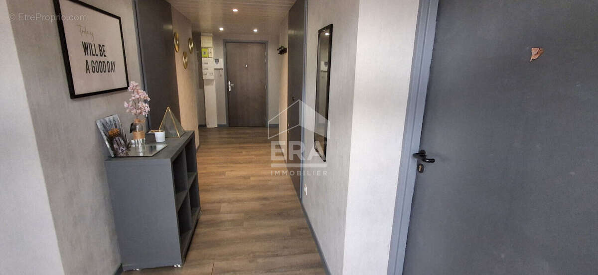 Appartement à ROUEN