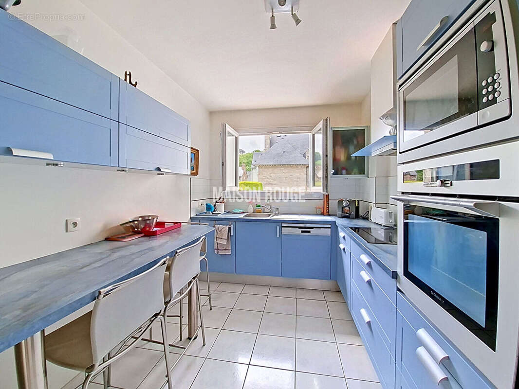 Appartement à SAINT-CAST-LE-GUILDO