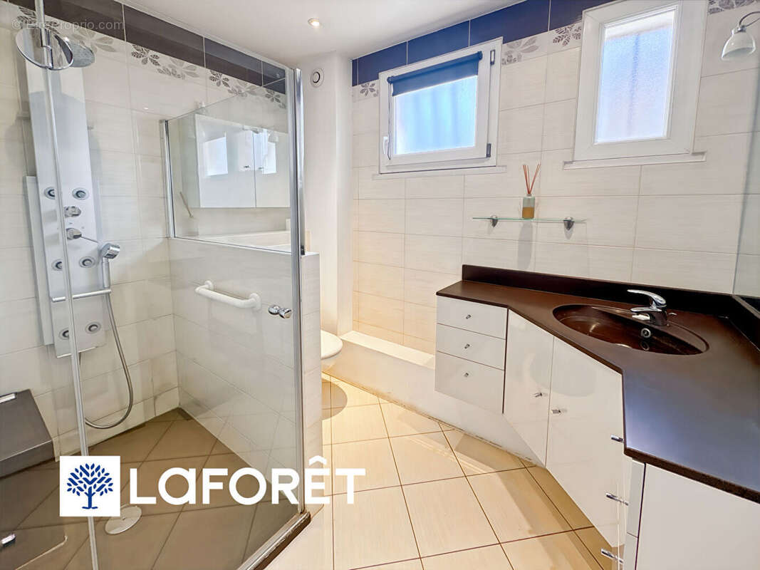 Maison à VILLEMOISSON-SUR-ORGE