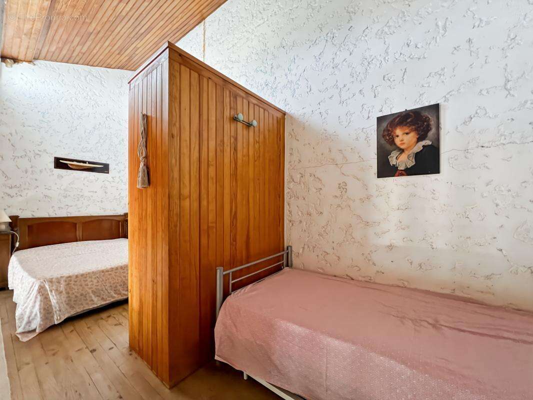 Maison à SEIGNOSSE