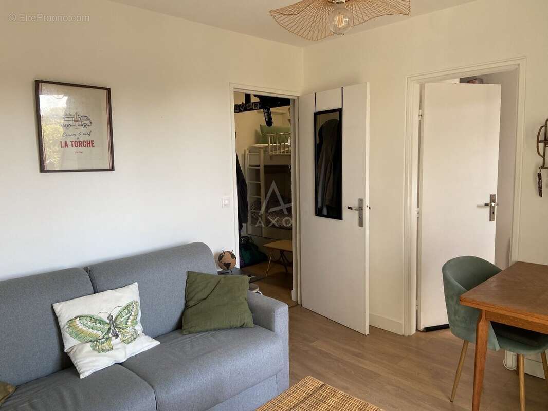 Appartement à HOULGATE