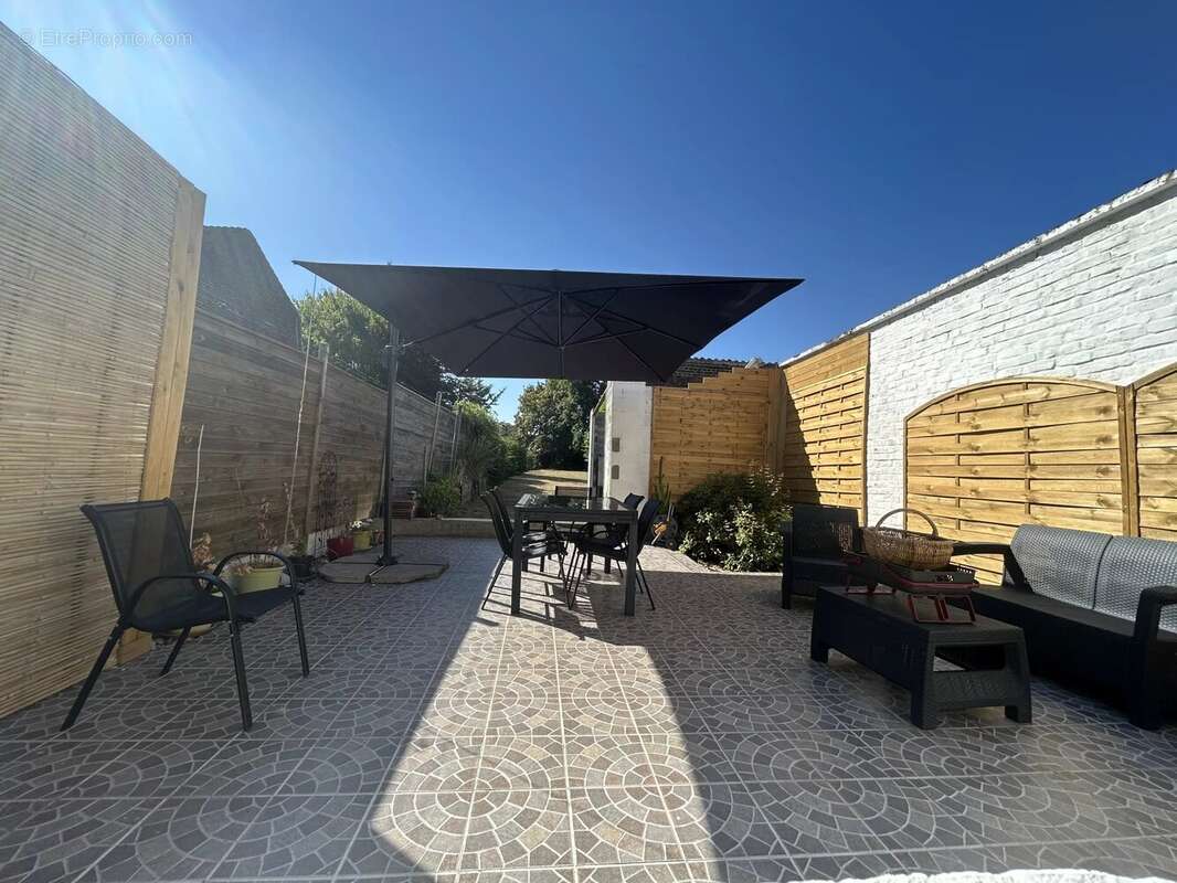 Maison 110 m² à Aniche  - photo 8