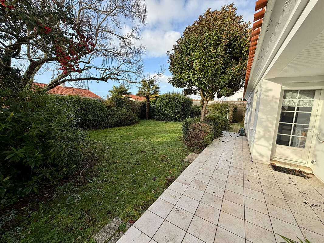 Maison à CHALLANS