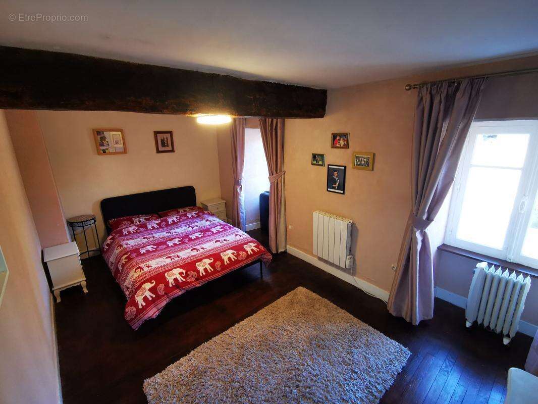 Maison de bourg - photo 22