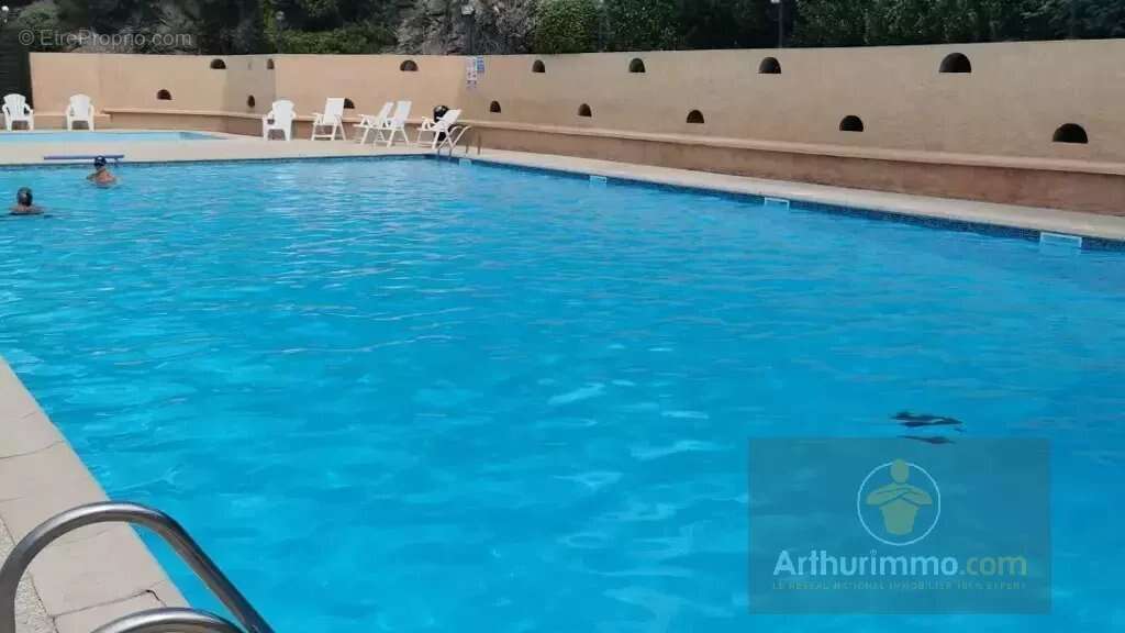 Maison à LE LAVANDOU