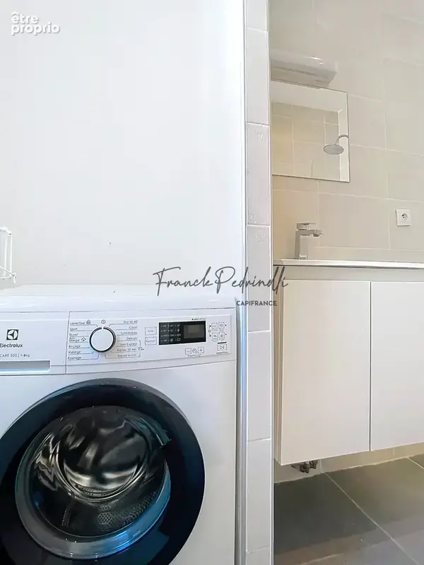 A VENDRE T2 42 m² 150 m de la place Rouget de l’Isle / 15 min Gare Part-Dieu LYON 3EME ARRONDISSEMENT (69) - photo 12