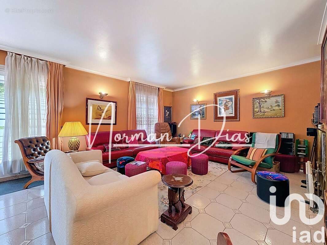 Photo 4 - Maison à SAINT-WITZ