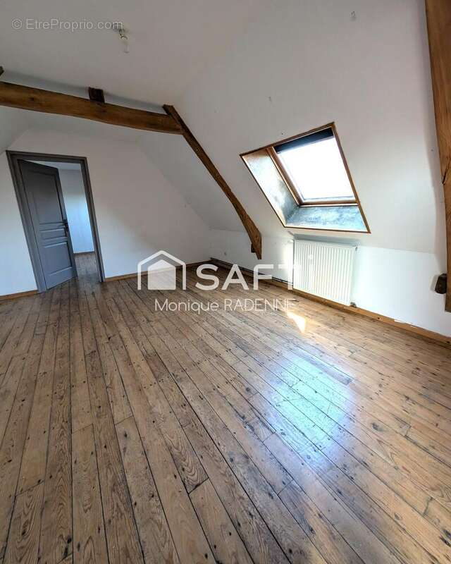 Photo 8 - Maison à GAUDIEMPRE