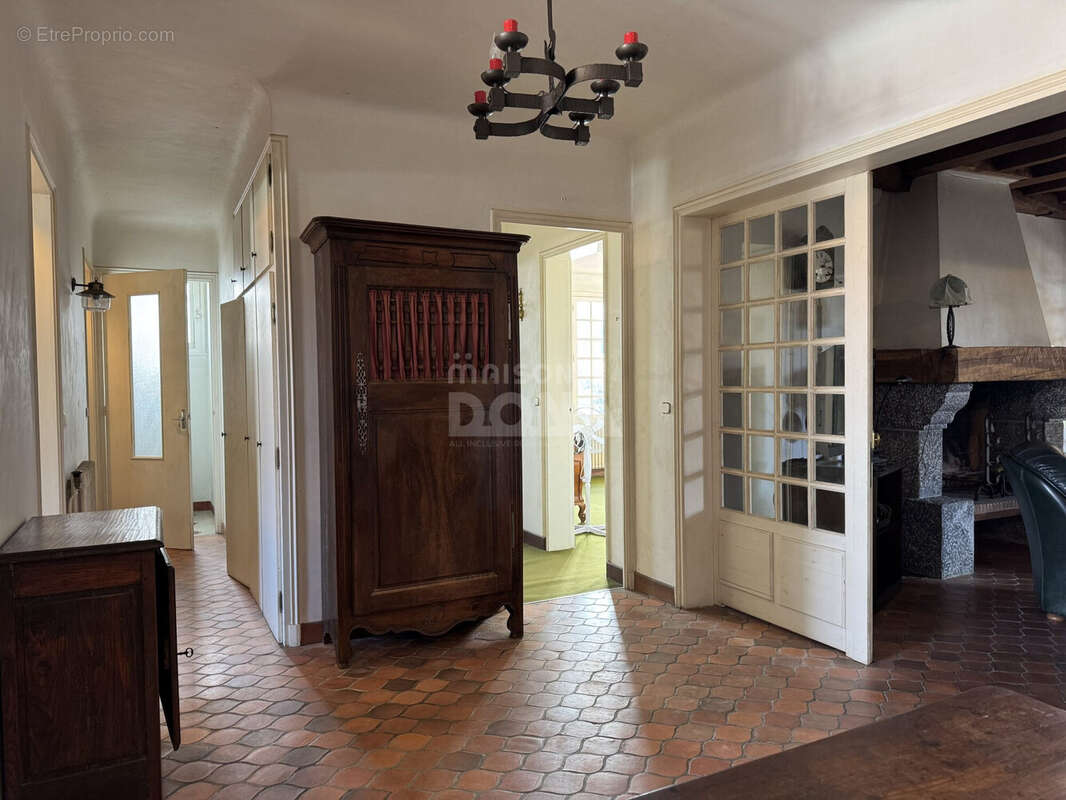 Maison à ANGLET