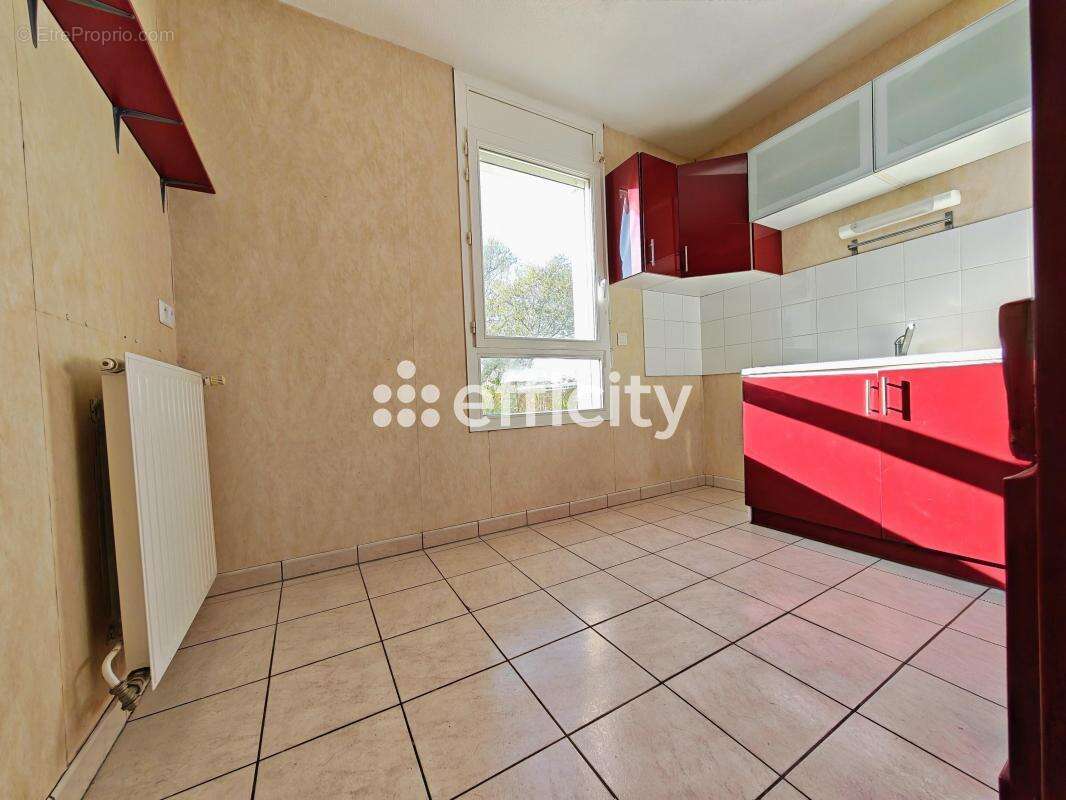 Appartement à BRUGES