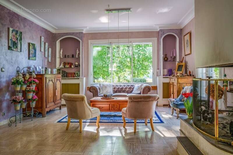 Maison à TOURS