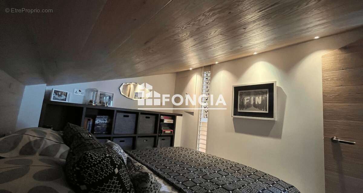 3 pièces rénové avec goût au Hameau de Crève Cœur - photo 18