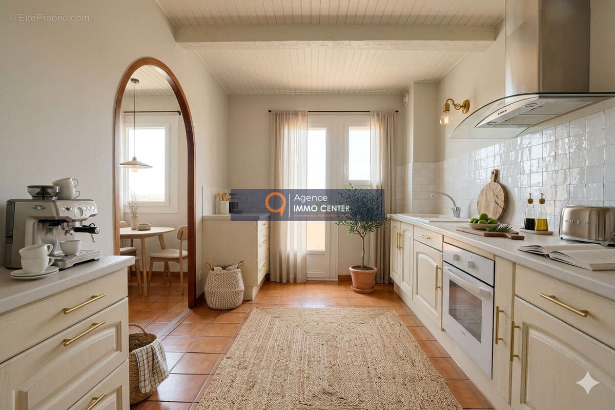 Appartement à LA FARLEDE