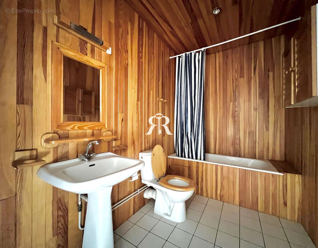 Appartement à CLERMONT-FERRAND