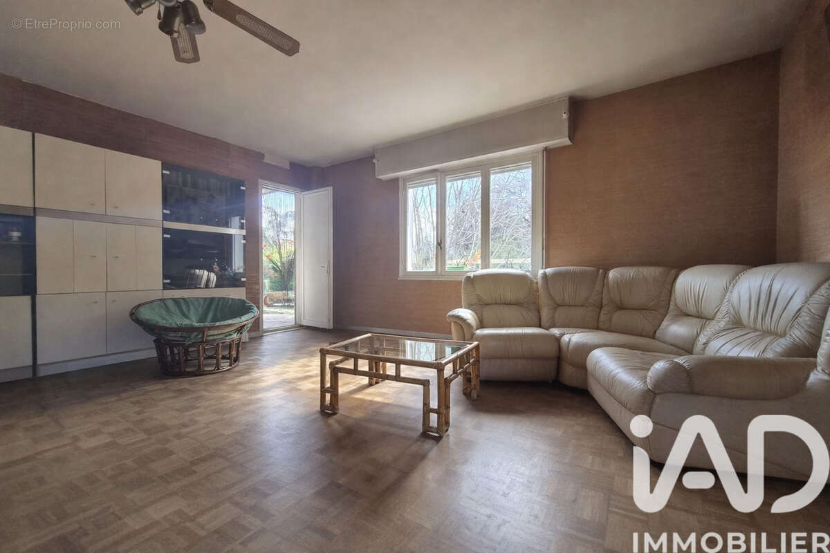 Photo 3 - Appartement à NICE